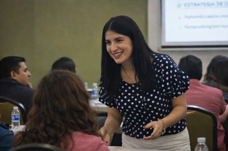 GET Training Session